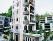Lê văn thọ   đs9    mặt tiền kinh doanh đỉnh   7 tầng...