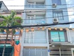 Nhà 5 tầng mặt tiền bờ kè view sông đường nguyễn duy p9 q8. giá: 11.5 tỷ 
