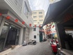 Bán nhà hẻm 417 an dương vương, quận 5   giáp quận 1, quận 10 đoạn đẹp...