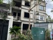 Cần cho thuê biệt thự xây thô tại đường bát khối   long biên...