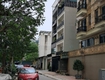 Bán nhà việt hưng 85m2  6 tầng thang máy  ô tô tránh  hơn 17 tỷ...