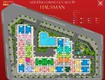 Căn ngoại giao tầng đẹp tại hausman premium residences đại mỗ   98m2 giá 9.1 tỷ 