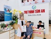 HÀNH TRÌNH tìm lại âm thanh 