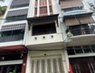 Bán nhà khu phân lô hoàng cầu, đống đa, ô tô qua nhà, vỉa hè, hai thoáng, 45m,...