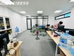 building mặt phố hồ tùng mậu   cầu giấy   vỉa hè miên man  ...