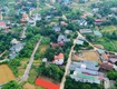 Bán lô đất 156m2 full thổ, xây trọ ngay, mặt tiền 6m, trục chính thôn tại hòa lạc....