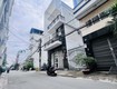 Hẻm ô tô 6m, huỳnh tấn phát   quận 7. 153m2, nhà 1 trệt 2 lầu, sân...