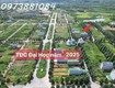 Lô đẹp nhất gần tái định cư đhqg hòa lạc    mỏ vàng  cho nhà...