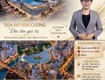 Dự án triton crown phú mỹ hưng sắp mở bán   căn hộ trung tâm quận 7...