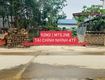 Nhỉnh 4tỷ có ngay 92m2 bám đường nhựa liên xã kinh doanh xã hạ bằng 