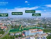 The emerald garden view chỉ 9 triệu/ tháng căn hộ 2pn mỡ sống xanh giửa thuận an hcm...
