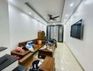 Nhà đẹp Tôn Đức Thắng gần phố ngõ thoáng 42m2 x 5T, hơn 7 tỷ 