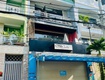 Biệt thự mini hầm 3 lầu   k82 vip   view công viên...