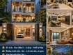 Biệt thự mt bạch dương   98m    8 tỷ  