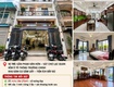 Hxh trường chinh   nhà đẹp 4 tầng  