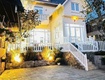 Cho thuê villa 6 phòng đống đa phường 3 đà lạt giá 28 triệu 