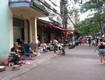 Bán nhà 1 tầng trung tâm phố chợ thanh xuân, nguyễn qúy đức dt 100m2, mt 7m vị...