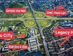 Chính chủ cắt lỗ 300tr cần bán nhanh lô đất 100m2 ở phú cát, cách đại học quốc...