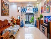 Bán nhà huỳnh văn bánh, 80 m2  5 x 16m , quận phú nhuận   11.5...