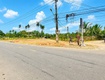 Bán nhanh lô góc 3 mặt tiền QL14G giá chỉ 1 tỷ 6xxtr 