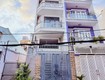 Chính chủ bán chdv 7 tầng, hxt thông, dt: 108m2, thang máy, có hầm, dòng tiền 60 triệu/tháng...