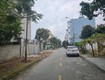 Bán lô đất khu biệt thự Đỉnh Long, ph Tân Bình, TP Hải Dương, 143.75m2, mt 11.5m, 7.39...