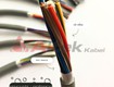 Cáp điều khiển nhiều lõi giá tốt cho tủ điện   plc  ...