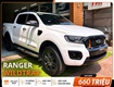 Ford ranger wildtrak 2022 