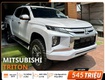 Mitsubishi triton 2019   số tự động 2 cầu 