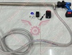 Máy bơm hóa chất chạy pin Turbo TBB1000 giá rẻ 
