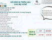 Bảo hiểm nhân thọ Dai ichi Life khu vực Quận 9   chi phí hợp lý 