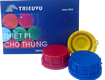 Nắp can 25 30l pp triệu vũ   hàng việt nam chất lượng cao...