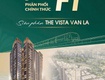 The Vista Van La tiêu chuẩn 6 sao Quang Trung QL6 Hà Đông 