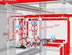 Những điều cần biết khi thiết kế hệ thống PCCC 