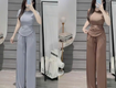 Những mẫu đồ bộ đẹp nhất hiện nay hot trend 2026 