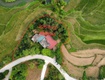 Chính chủ bán lô đất view ruộng   vị trí đẹp nhất can dối, kỳ sơn 