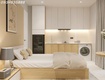 Cho thuê studio mới   ngô xuân quảng, gia lâm   5tr 
