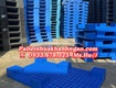 Xả Kho Pallet Nhựa Lót Sàn Giá Chỉ Từ 1xx.000đ/ Cái   Giao Hàng Nhanh Tận Nơi...