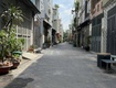 Siêu phẩm hồ văn long gần ngã tư gò mây 72m2 ngang hiếm 4,9m 3 hẻm 6m 3...