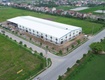 Cho thuê nhà xưởng tiêu chuẩn xây mới DT 10.000m2 tại KCN Đồng Văn, Hà Nam 
