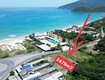 Lô đất 2 Mặt tiền Ninh Phước   Ninh Hoà dt 2173m2 Giá : 12tr/m2 giá tổng...