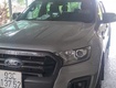 Ford ranger wildtrak nhập thái 2019   màu bạc 