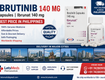 Ibrutinib 140 mg Price Philippines with Fast Delivery in Manila 