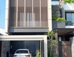 Sử dụng gỗ nhựa ngoài trời cho trang trí ngoại thất 