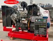 Máy bơm chữa cháy Pentax CA 80 315AN 150HP động cơ Diesel 