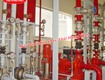 Quy chuẩn kỹ thuật quốc gia về hệ thống bơm chữa cháy 