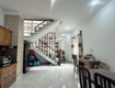 Nhà 3 tầng btct   ô tô ngủ trong nhà   ngay trường chinh 