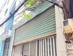 Nhà 3 tầng 2 mặt hẻm 258 đường dương bá trạc p2q8. giá: 6.5 tỷ 