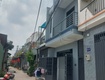 Nhà mới 1 lầu dt khủng 80m2  5,3mx15m gần bệnh viện quận 12 