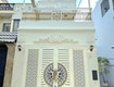 Nhà hẻm xe hơi huỳnh tấn phát, có sân rộng, chỉ hơn 7 tỷ 